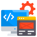 Development icon