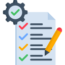 Requirement Gathering icon