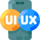 UI/UX Design icon