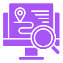 Real-Time Health Monitoring icon