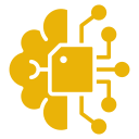 AI-Powered Data Intelligence icon