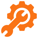 App Support & Maintenance icon
