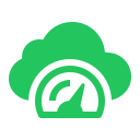 Cloud Optimization icon
