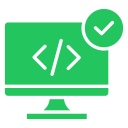 CMS & eCommerce Platforms icon