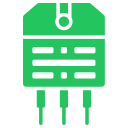 Reusable Components icon