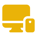 Cross-Platform App Development icon