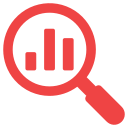 Advanced Reporting & BI icon