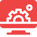 Design Systems & Reusability icon