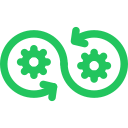 DevOps-Ready Deployment icon