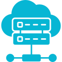 Cloud-Ready Solutions icon