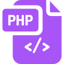 Custom PHP Framework Expertise icon