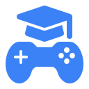 Advanced Gamified Learning Systems icon