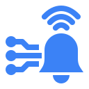 Advanced Geofencing & Smart Alert Systems icon