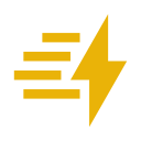Lightning-Fast Performance icon