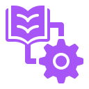 Comprehensive LMS Integration icon