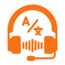 Global Multilingual Support icon