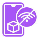 Progressive Web Apps (PWAs) icon