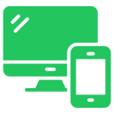 Responsive Design icon