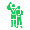 Personalized Treatment Plans icon