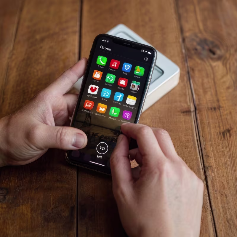Android App Development Services