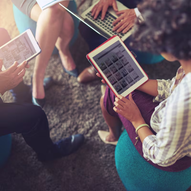 Custom Education App Development Services