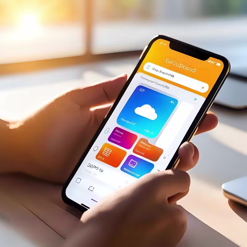 Flutter App Development Services