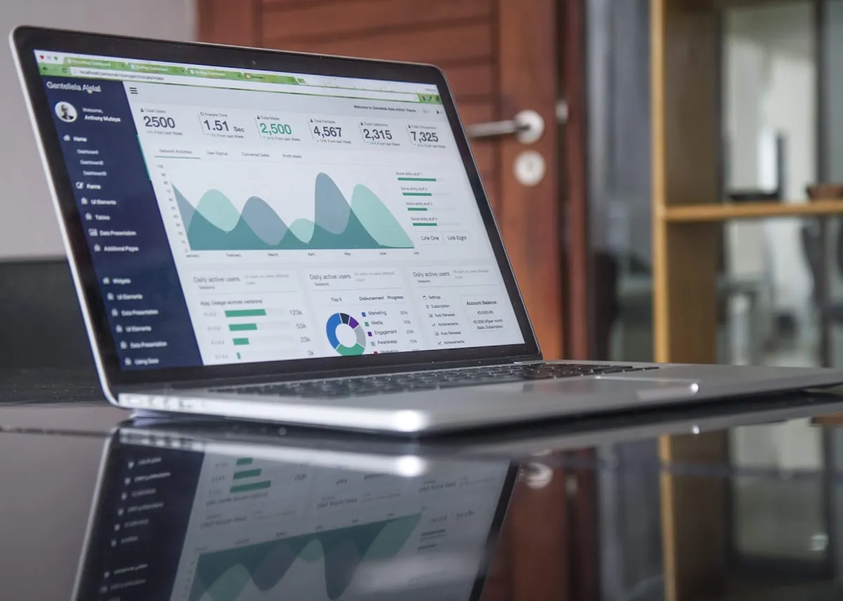 AI Development, Geminate Solutions