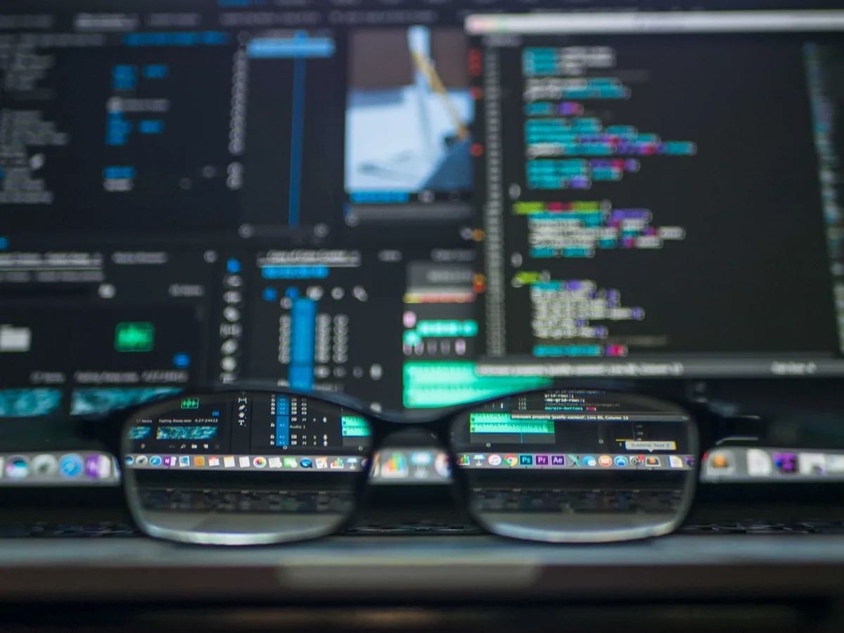 Custom Software Development, Geminate Solutions