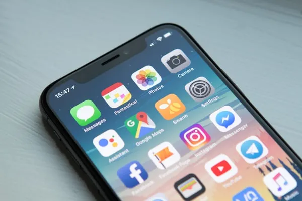 Mobile App Development, Geminate Solutions
