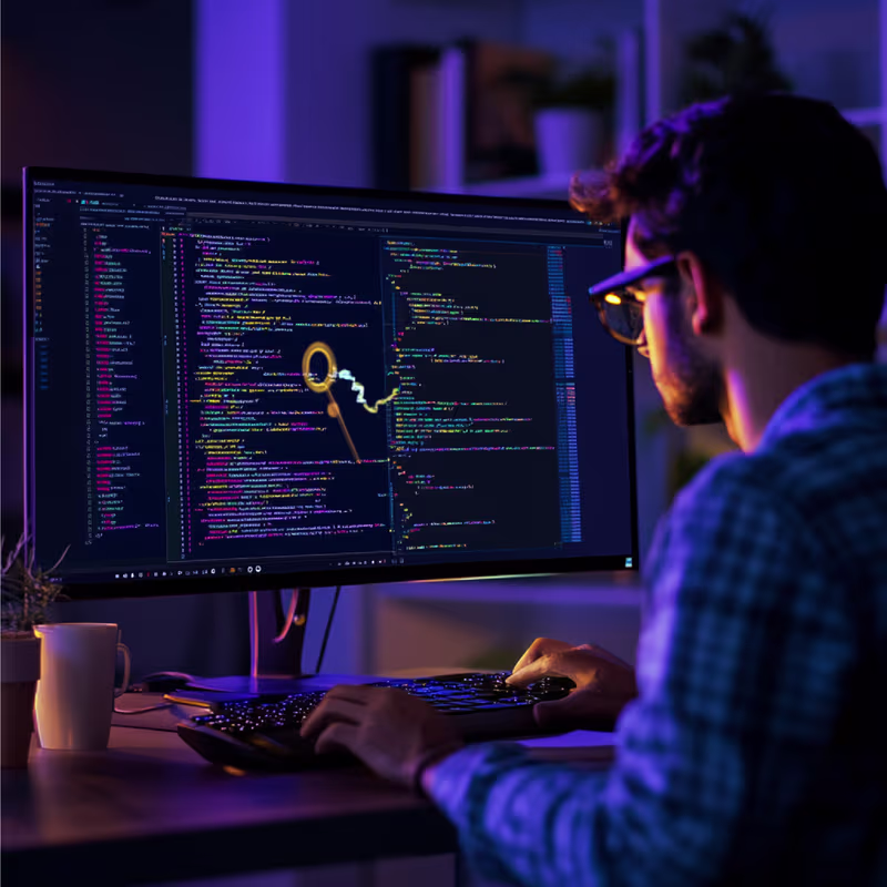 Custom Node.js Development Services