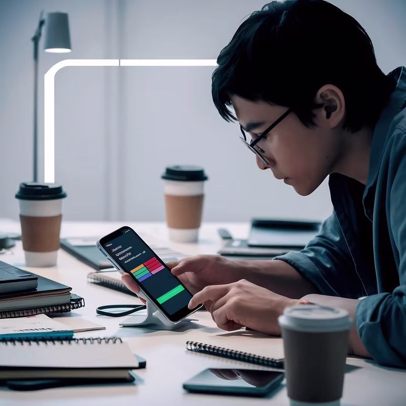 React Native App Development Services