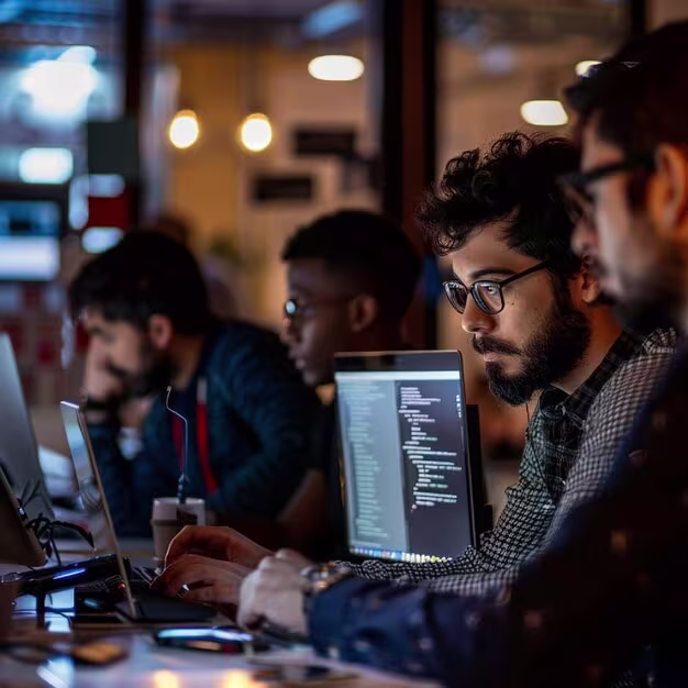 Custom SaaS Development Services