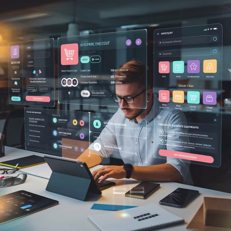 Web App Development Services
